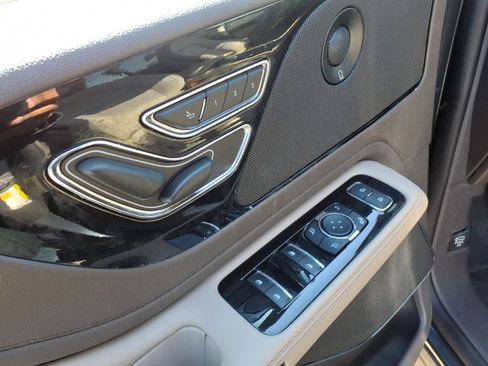 Used 2023 Lincoln Aviator Grand Touring w/ Elements Package Plus image 15