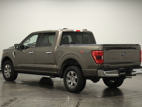 Used 2022 Ford F150 XLT w/ Equipment Group 302A High image 6