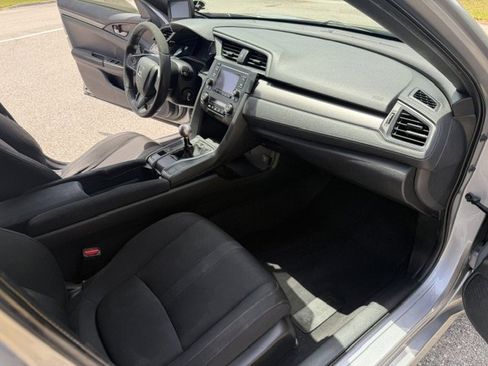 Used 2017 Honda Civic LX image 16