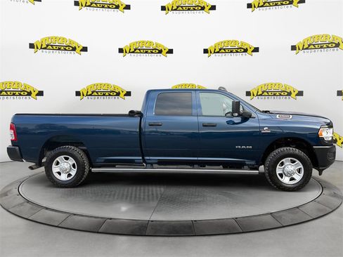 Certified 2022 RAM 2500 Tradesman image 6