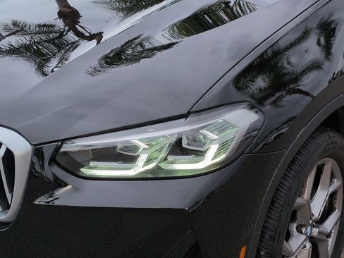 Certified 2023 BMW X3 sDrive30i w/ Convenience Package image 6