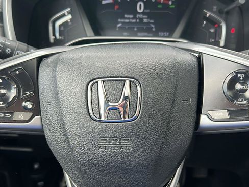 Used 2020 Honda CR-V EX-L image 31