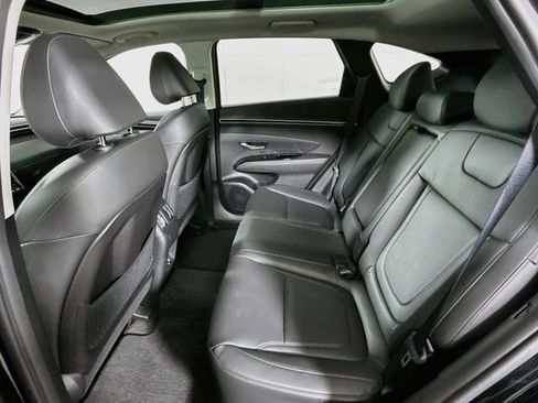 Certified 2024 Hyundai Tucson SEL AWD/4WD image 26
