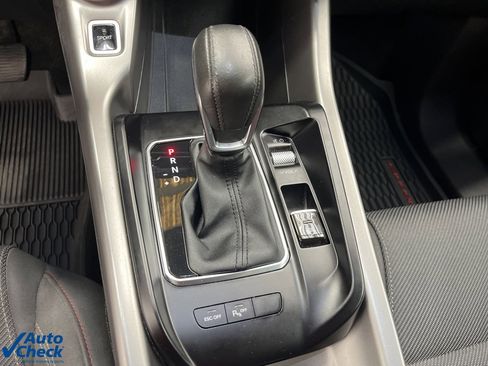 Used 2024 Dodge Hornet R/T image 25