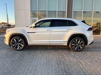 New 2026 Volkswagen Atlas Cross Sport SEL Premium R-Line AWD/4WD video 2