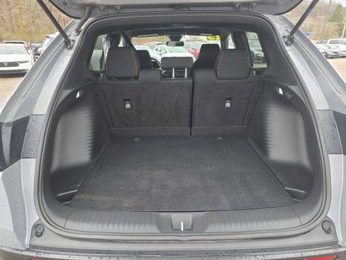 Used 2025 Honda HR-V Sport image 16