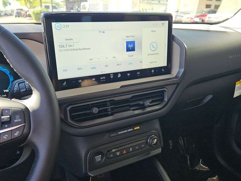 New 2025 Ford Bronco Sport Big Bend w/ Convenience Package image 11