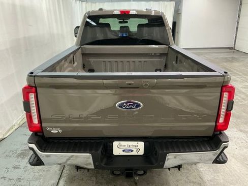 New 2026 Ford F250 Lariat AWD/4WD image 4