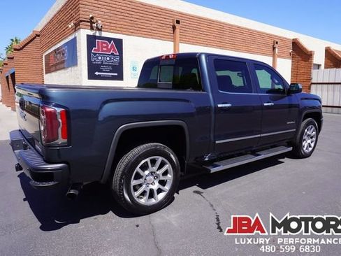 Used 2018 GMC Sierra 1500 Denali image 3
