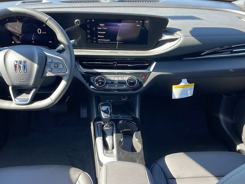 New 2026 Buick Envista Sport Touring w/ Convenience I Package FWD image 15