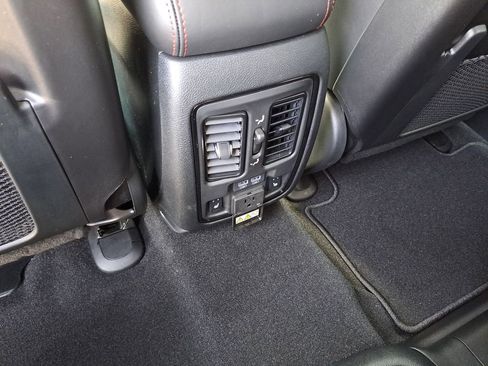 New 2026 Dodge Durango GT image 18