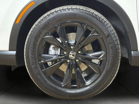 Used 2025 Honda CR-V Sport Touring image 26