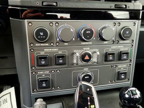 Used 2024 INEOS Grenadier AWD/4WD image 16