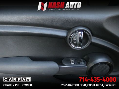 Used 2017 MINI Cooper 2-Door Hardtop FWD image 40