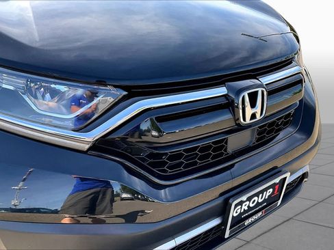 Used 2021 Honda CR-V EX image 29