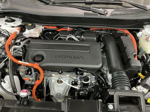 Certified 2026 Honda CR-V Sport image 36