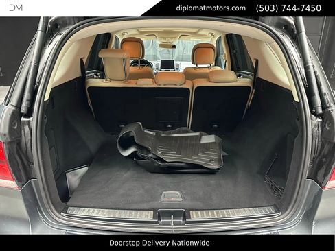 Used 2017 Mercedes-Benz GLE 350 4MATIC image 37