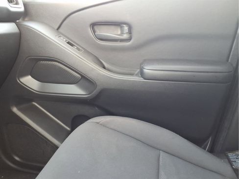 Used 2026 Nissan Frontier S image 23