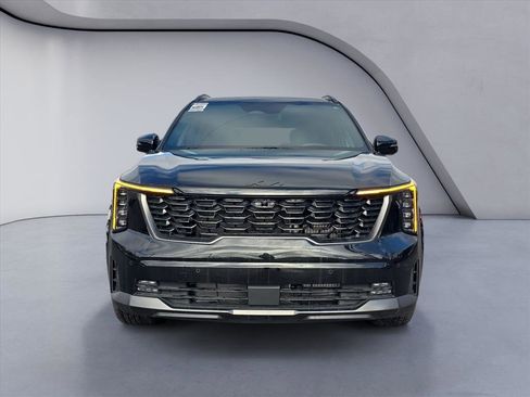 New 2026 Kia Sorento SX Prestige AWD/4WD image 8