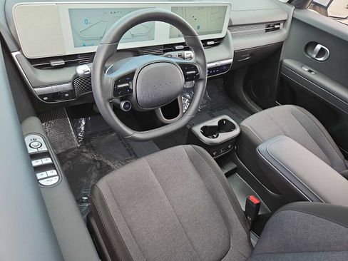 Certified 2024 Hyundai Ioniq 5 SEL RWD image 10