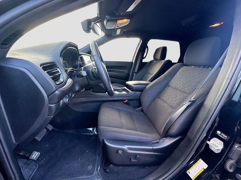 Used 2026 Dodge Durango GT AWD/4WD image 23
