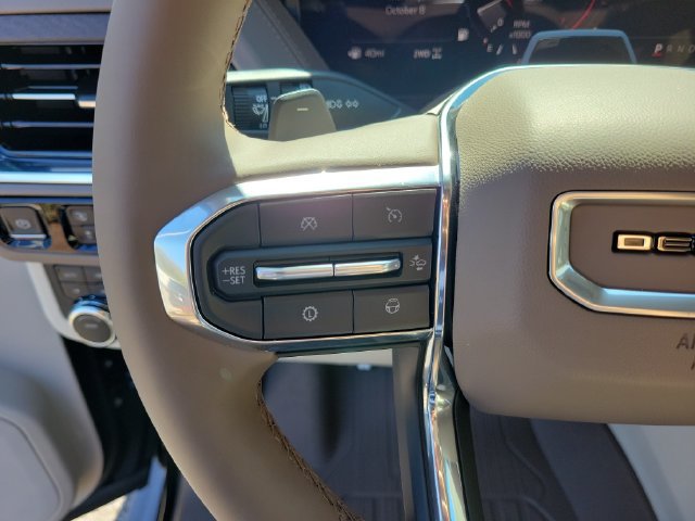 New 2027 GMC Yukon Denali w/ Denali Reserve Package AWD/4WD image 21