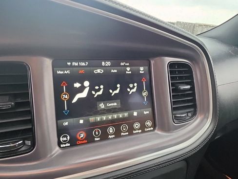 Used 2021 Dodge Charger SXT w/ Plus Group AWD/4WD image 23