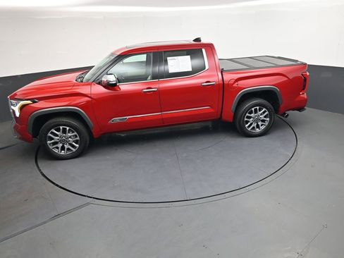 Used 2023 Toyota Tundra 1794 Edition image 33
