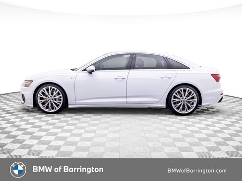 Used 2019 Audi A6 3.0T Prestige w/ Prestige Package AWD/4WD image 2