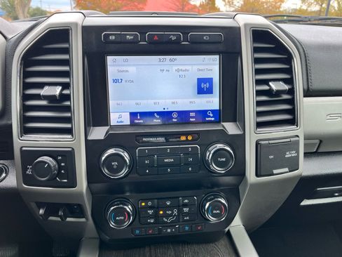 Used 2021 Ford F350 Lariat w/ Lariat Ultimate Package image 28