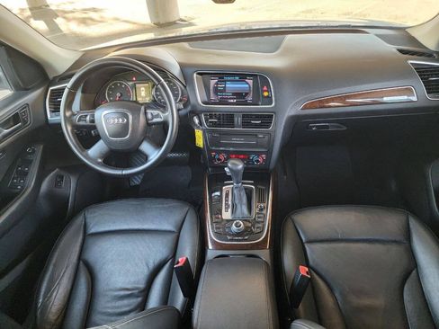 Used 2012 Audi Q5 2.0T Premium Plus AWD/4WD image 10