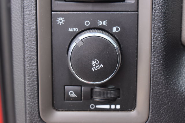 Used 2012 RAM 1500 Express w/ ST Popular Equipment Group AWD/4WD image 24