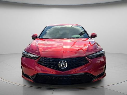 Used 2024 Acura Integra A-Spec FWD image 3