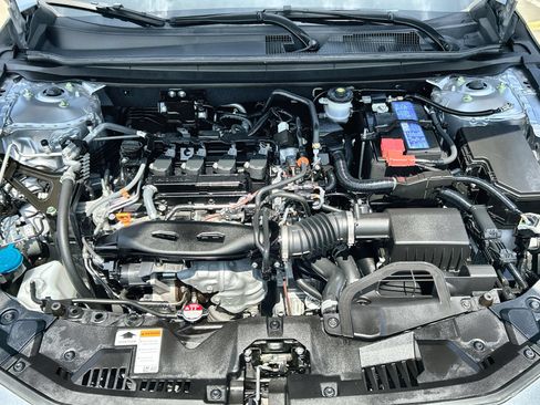 Used 2023 Honda Accord EX image 18