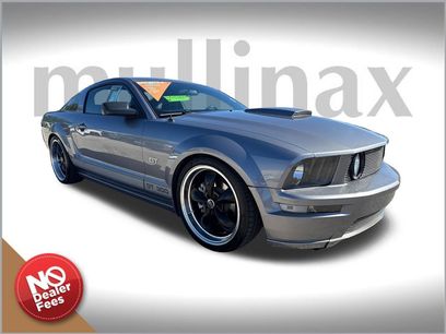 Used 2007 Ford Mustang GT Premium