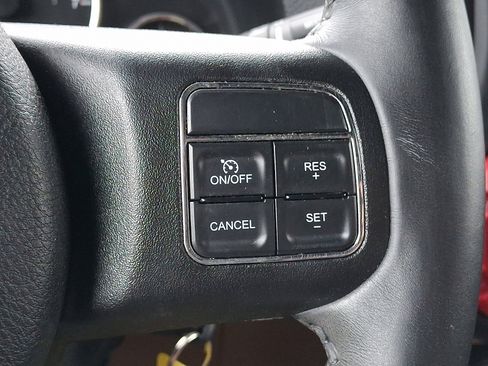 Used 2016 Jeep Wrangler Unlimited Sahara w/ Dual Top Group AWD/4WD image 24