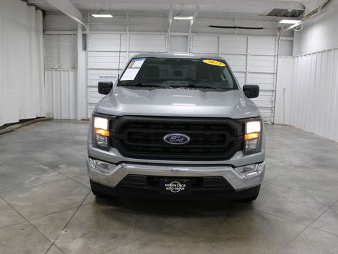 Used 2023 Ford F150 XL w/ FX4 Off-Road Package image 3