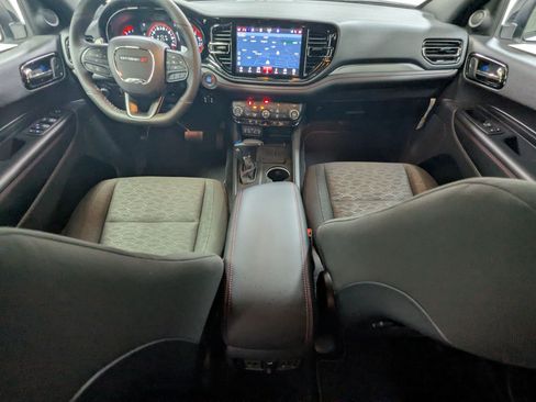 New 2026 Dodge Durango GT w/ Blacktop Package AWD/4WD image 20