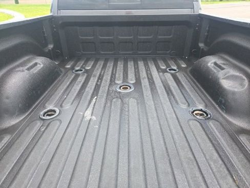 Used 2023 RAM 2500 Rebel w/ Level 2 Equipment Group AWD/4WD image 11