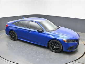 Used 2024 Honda Civic Sport video 1