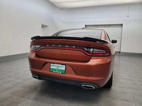 Used 2021 Dodge Charger SXT image 7