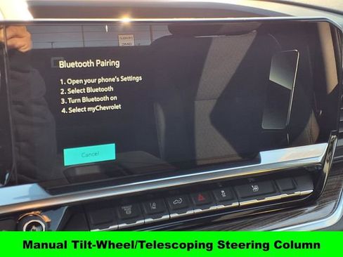 New 2026 Chevrolet Silverado 3500 LT image 10