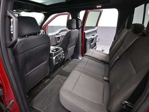 Used 2018 Ford F150 XLT w/ Equipment Group 302A Luxury AWD/4WD image 37