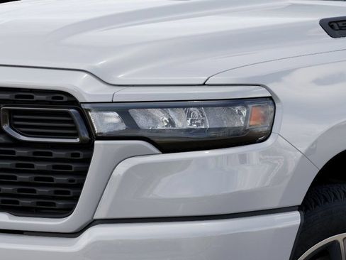 New 2026 RAM 1500 Express RWD image 10
