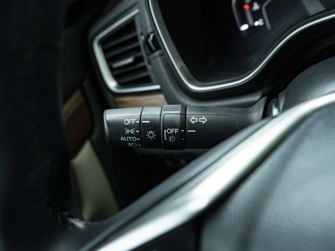 Used 2018 Honda CR-V EX-L image 23