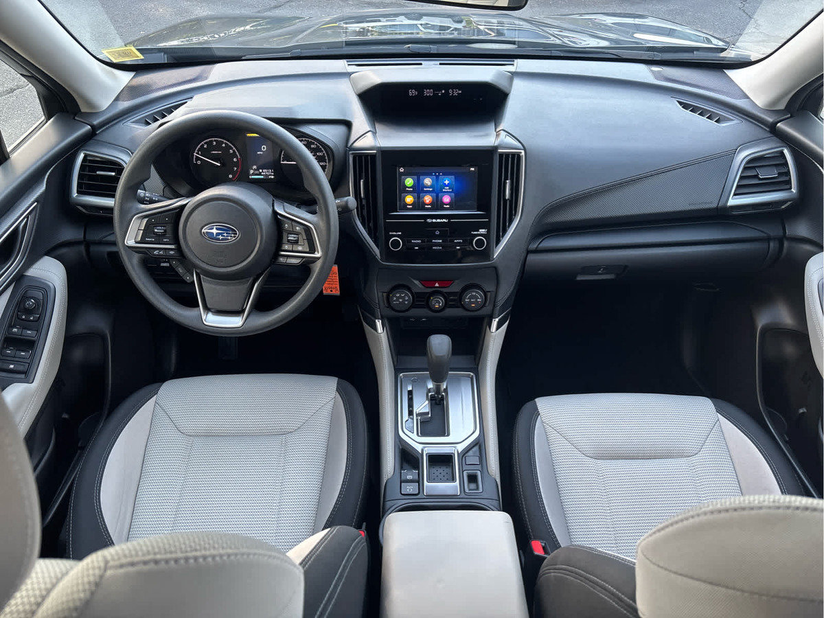 Certified 2024 Subaru Forester AWD/4WD image 27