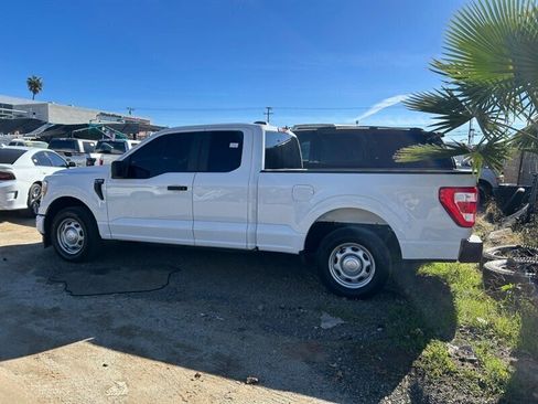 Used 2022 Ford F150 XL w/ STX Appearance Package image 31