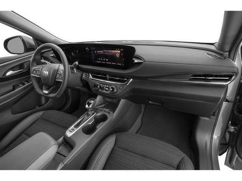 Used 2025 Buick Envista Preferred w/ Convenience II Package FWD image 12