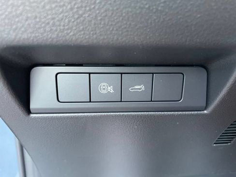 New 2026 MAZDA CX-5 Preferred AWD/4WD image 17