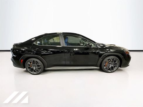 New 2026 Subaru WRX tS AWD/4WD image 4